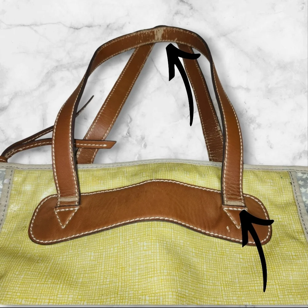 Fossil Purse